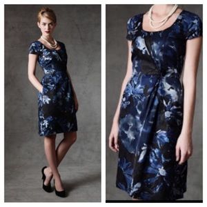 Banana Republic Mad Men Dress